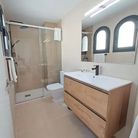 Casa vacanze Noctua House Campanario