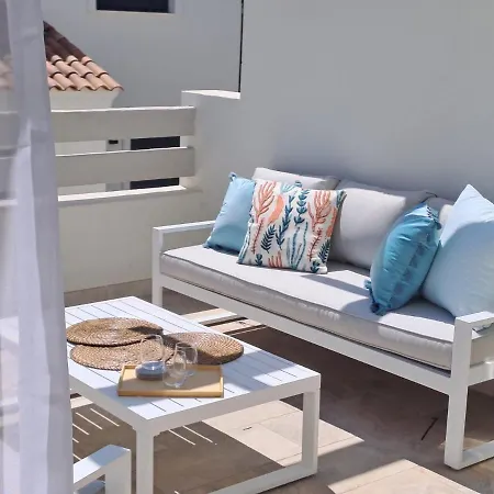Noctua House Campanario Casa vacanze *