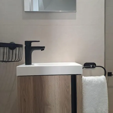Casa vacanze Noctua House Campanario