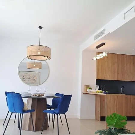 Noctua House Campanario Casa vacanze