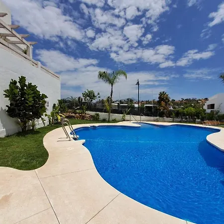 Noctua House Campanario Estepona