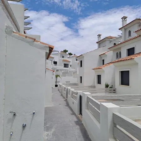Σπίτι διακοπών Noctua House Campanario *